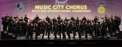 Music City Chorus